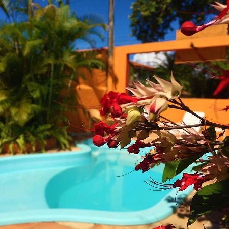 Pousada Rota Tropicana Porto Seguro Exteriör bild