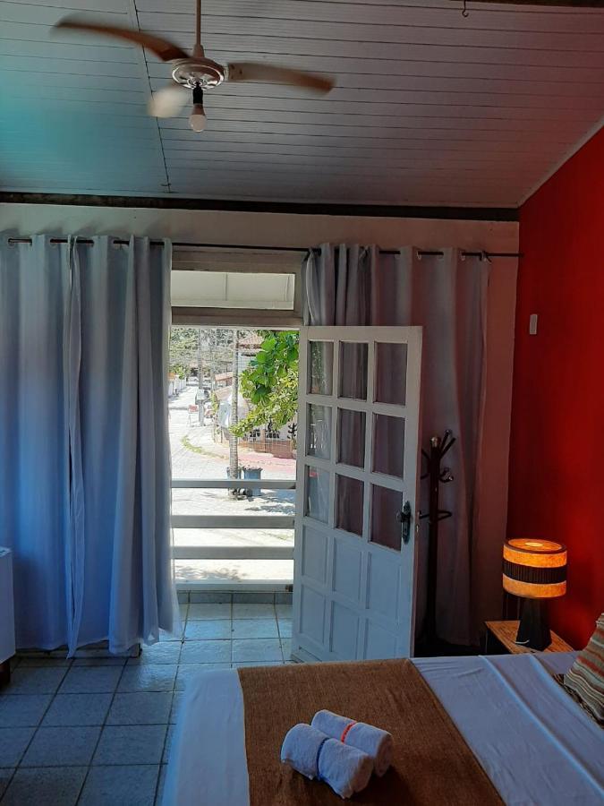 Pousada Rota Tropicana Porto Seguro Exteriör bild