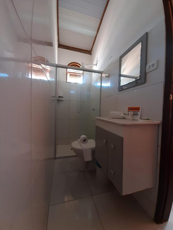 Pousada Rota Tropicana Porto Seguro Exteriör bild