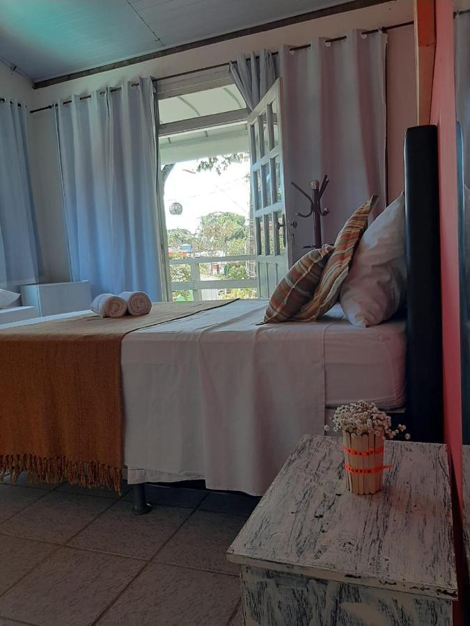 Pousada Rota Tropicana Porto Seguro Exteriör bild