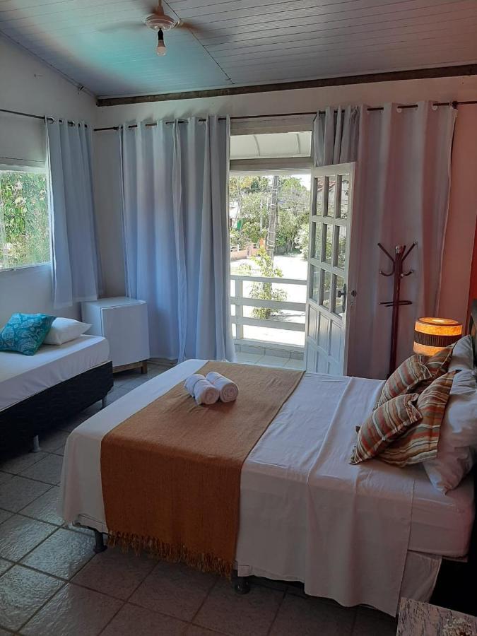 Pousada Rota Tropicana Porto Seguro Exteriör bild