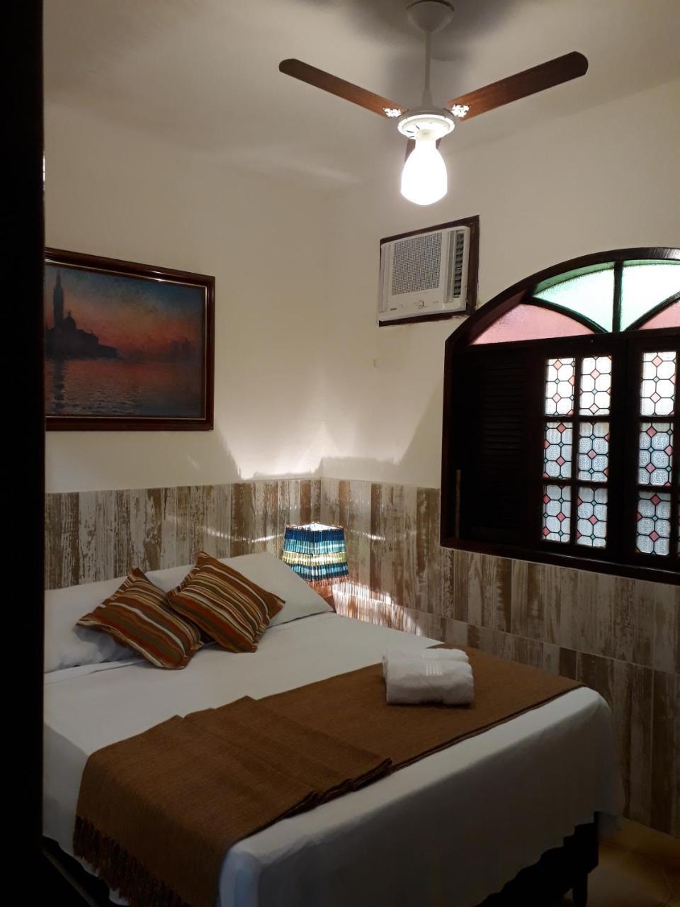 Pousada Rota Tropicana Porto Seguro Exteriör bild