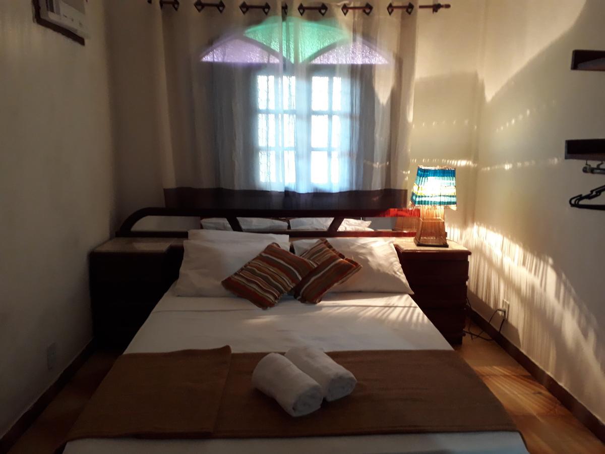 Pousada Rota Tropicana Porto Seguro Exteriör bild